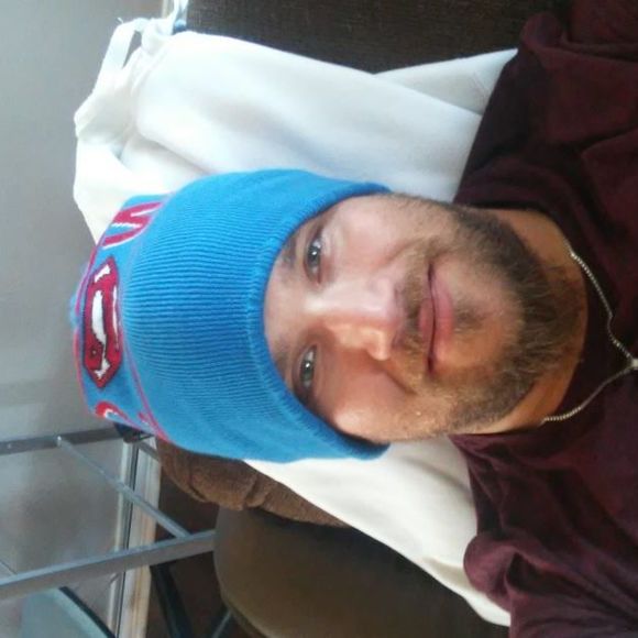 Meet your Posher, Larry - Picture 1 of 1